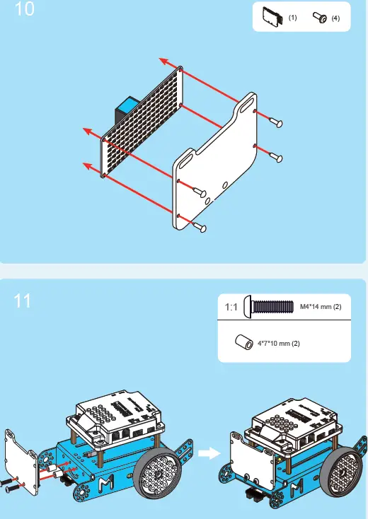 Makeblock-LV-V1-0-D1-2-5-mBot-Neo-STEM-Education-Coding-Robot-Kit-FIG-19