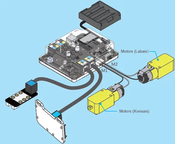 Makeblock-LV-V1-0-D1-2-5-mBot-Neo-STEM-Education-Coding-Robot-Kit-FIG-20
