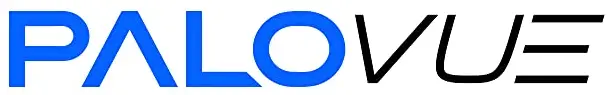 PALOVUE LOGO
