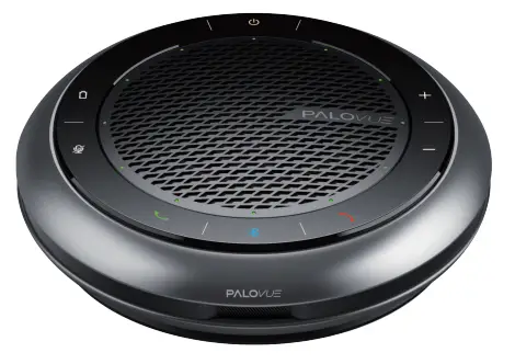 PALOVUE iConf Bluetooth Conference Speaker -