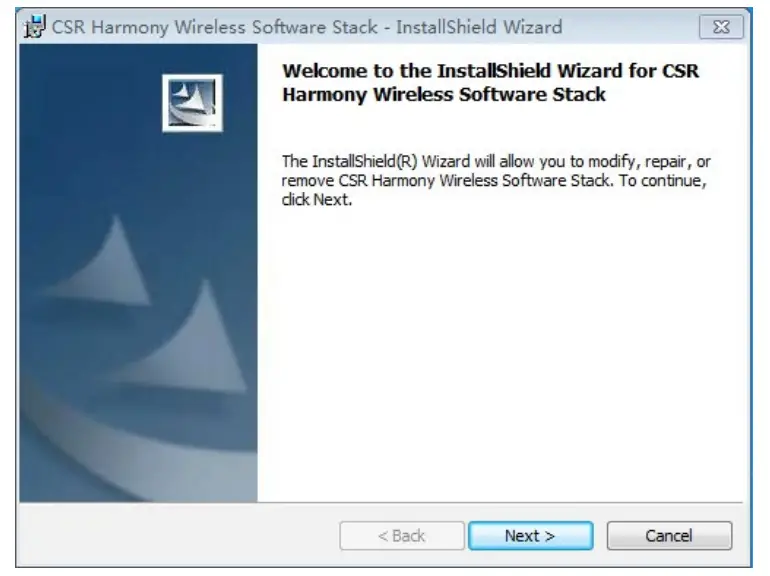 Install Bluetooth Adapter’s Driver Figure 2