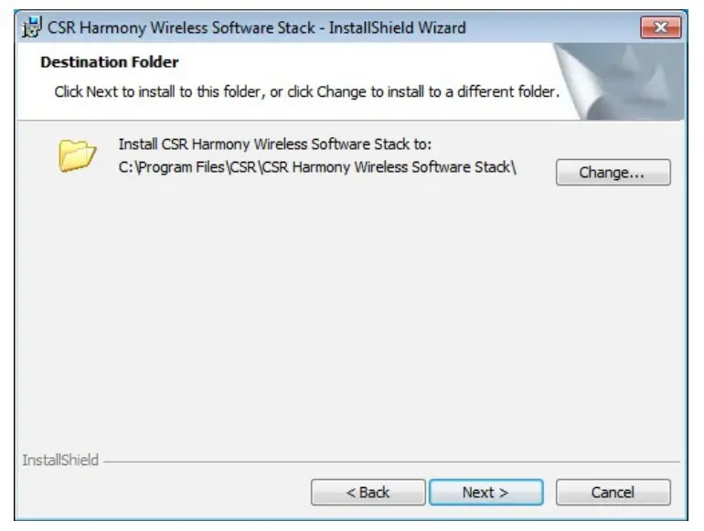 Install Bluetooth Adapter’s Driver Figure 4