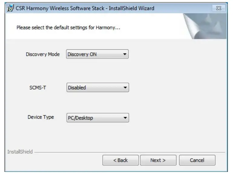 Install Bluetooth Adapter’s Driver Figure 5