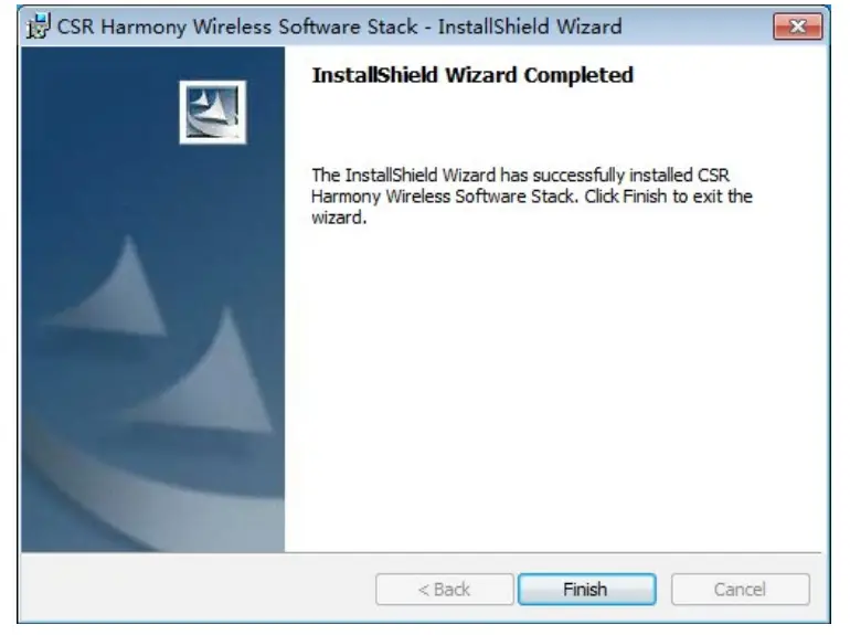 Install Bluetooth Adapter’s Driver Figure 7