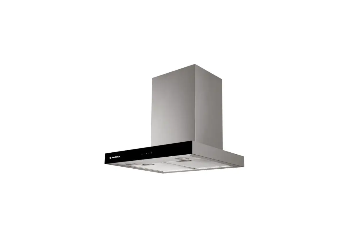 Hoover Hbvs685tx 60cm Cooker Hood User Manual