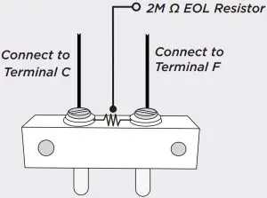 470PB Water Sensor Probe