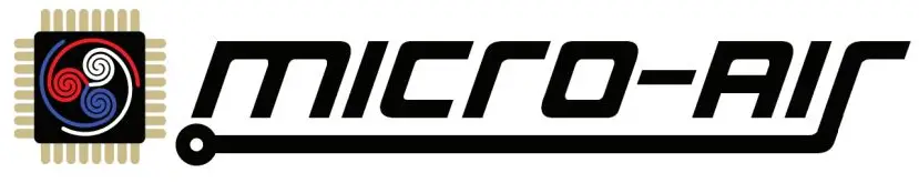 Micro-Air logo