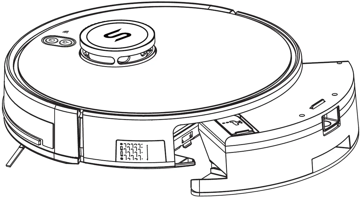 Clean Box and Filters 01