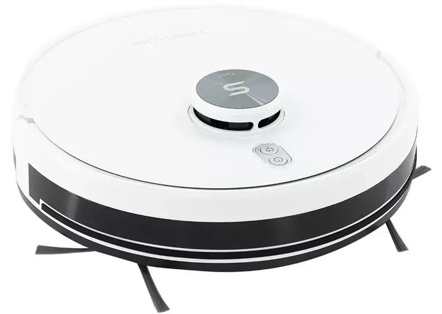 TESVOR S6 Turbo Smart Robot Vacuum