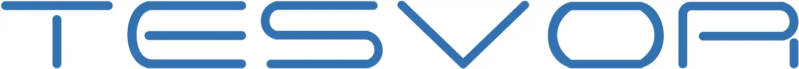 Tesvor Logo