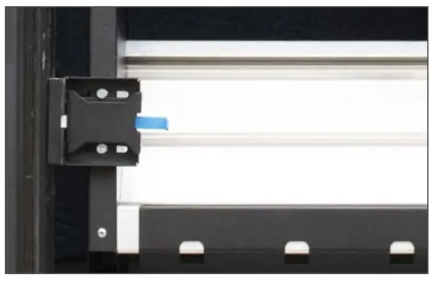 MORryde STP-2-27-01H Step Above 2 Step-Step 1