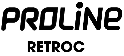 RETROC PROLiNe Coffee Maker - logo