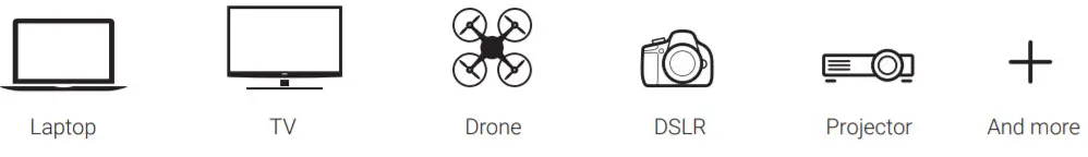 omnicharge OP2FA001 Ultimate Power Bank -figure 11