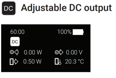 omnicharge OP2FA001 Ultimate Power Bank -figure 13
