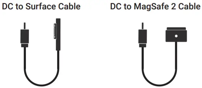 omnicharge OP2FA001 Ultimate Power Bank -figure 14