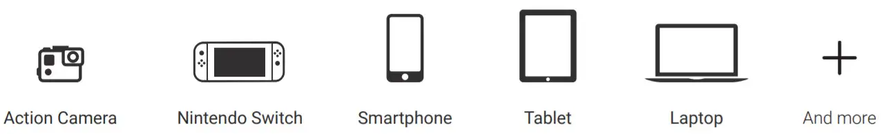 omnicharge OP2FA001 Ultimate Power Bank -figure 15