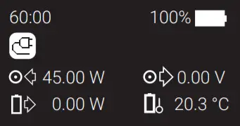 omnicharge OP2FA001 Ultimate Power Bank -figure 2