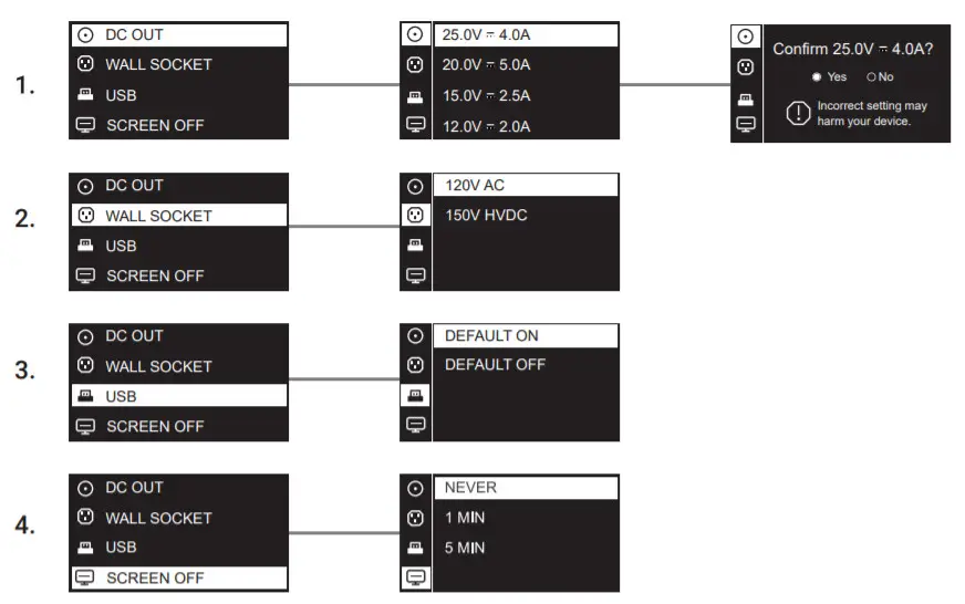 omnicharge OP2FA001 Ultimate Power Bank -figure 7