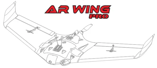 SONIC MODELL SonicModell AR WING PRO-