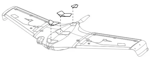 SONIC MODELL SonicModell AR WING PRO-12