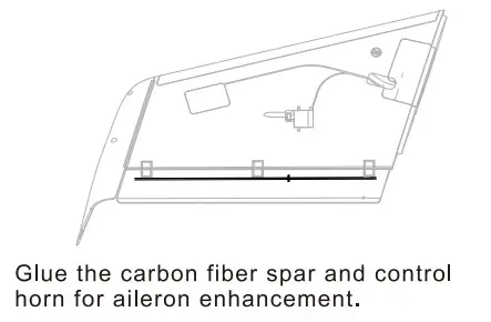 SONIC MODELL SonicModell AR WING PRO-2