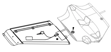SONIC MODELL SonicModell AR WING PRO-64