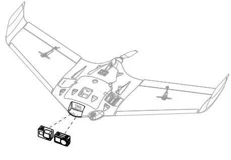 SONIC MODELL SonicModell AR WING PRO-7