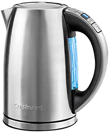 Cuisinart CPK17 Series Multi-Temp Jug Kettle
