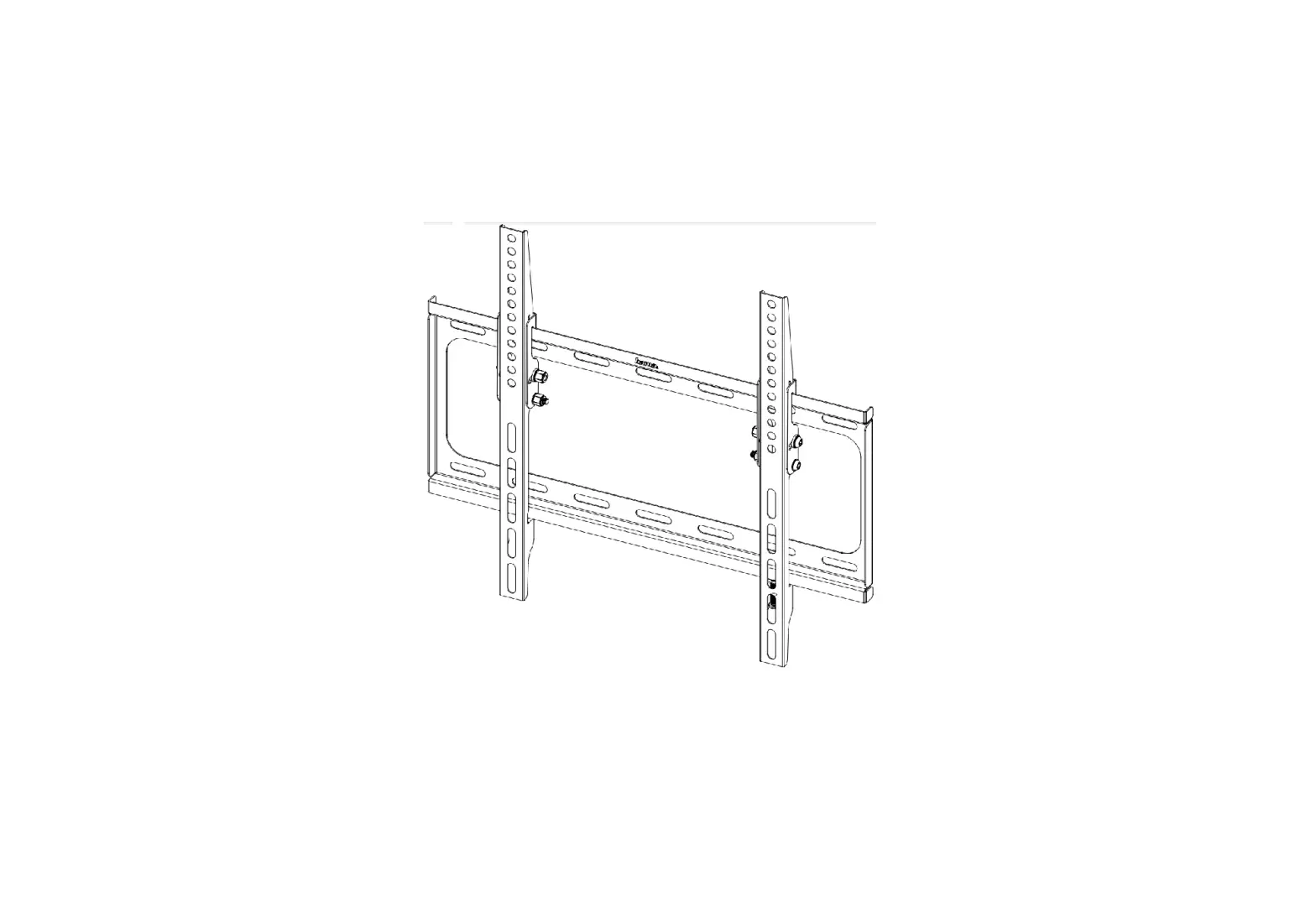 Hama 127751 Tv Wall Bracket Instruction Manual Hama 127751 Tv Wall Bracket Instruction Manual