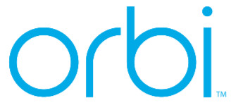 NETGEAR Orbi RBR350 WiFi 6 Dual-band Mesh Router -logo