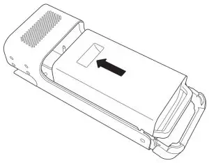 SEAGATE LYVE Mobile Mount - Attach