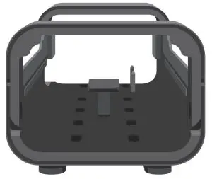 SEAGATE LYVE Mobile Mount - fig