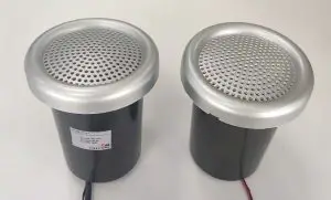 EASTWOOD Bluetooth Speakers