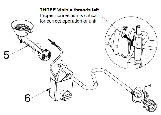 Assembly Instructions