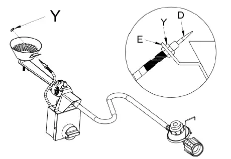 Assembly Instructions