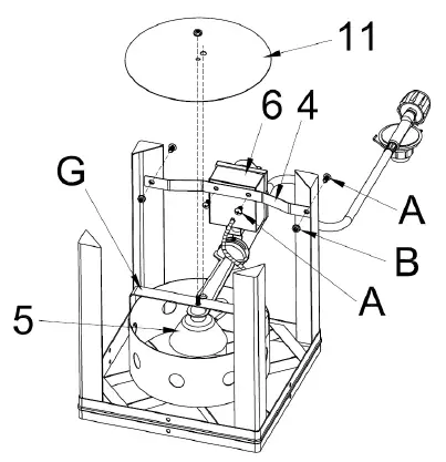 Assembly Instructions