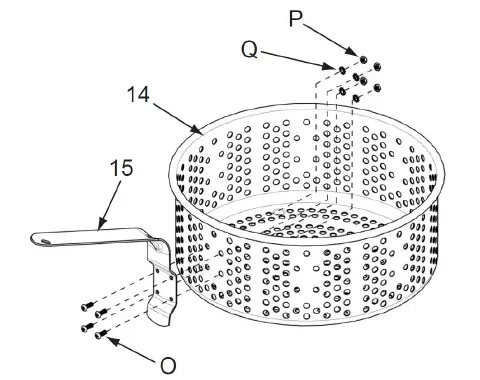 Assembly-Instructions