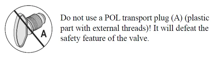 Connecting Regulator