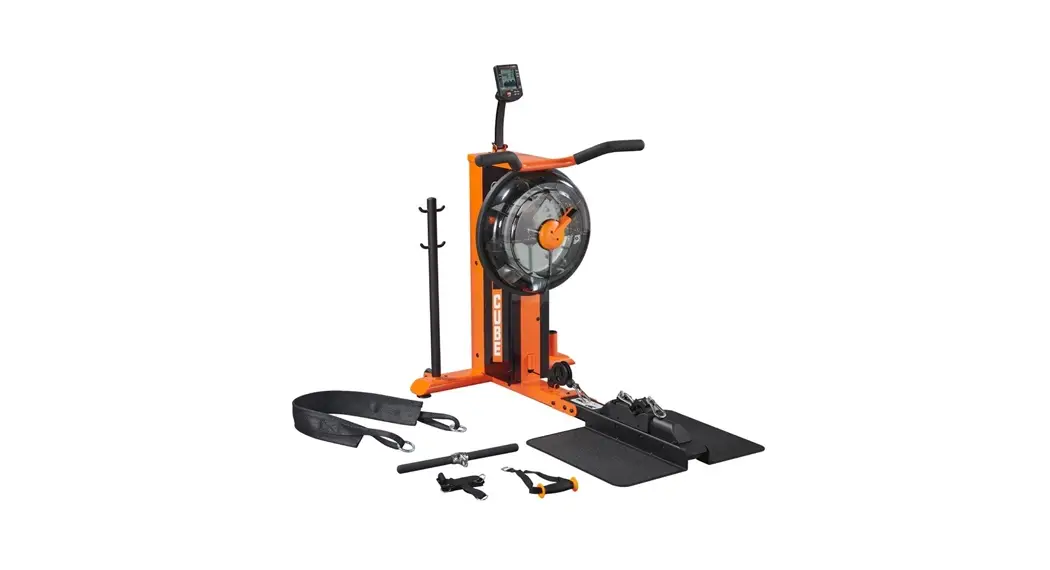 First Degree Fitness Power Cube Fluid Power Zone User Guide