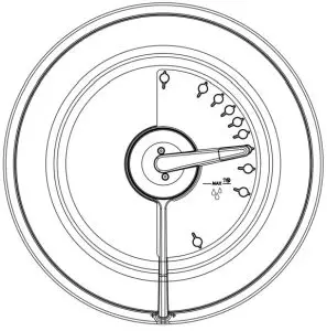 FIRST DEGREE FITNESS Power Cube Fluid Power Zone - START EXERCISING