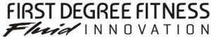 FIRST DEGREE FITNESS - logo 1