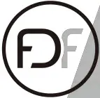 FIRST DEGREE FITNESS - logo