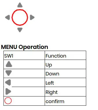SC T HAE01 4K60Hz HDMI Audio Extractor with Up Down Scaler fig4
