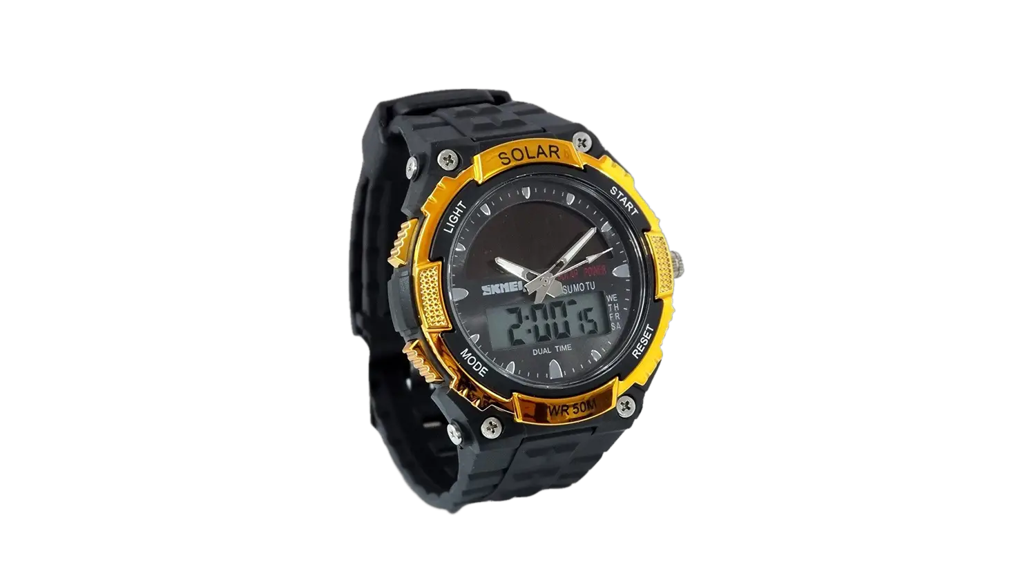 Skmei Ad1049, Ad1050e, Ad1056e, Ad1064, Ad0981e, 1096 Watch Instruction & Manual