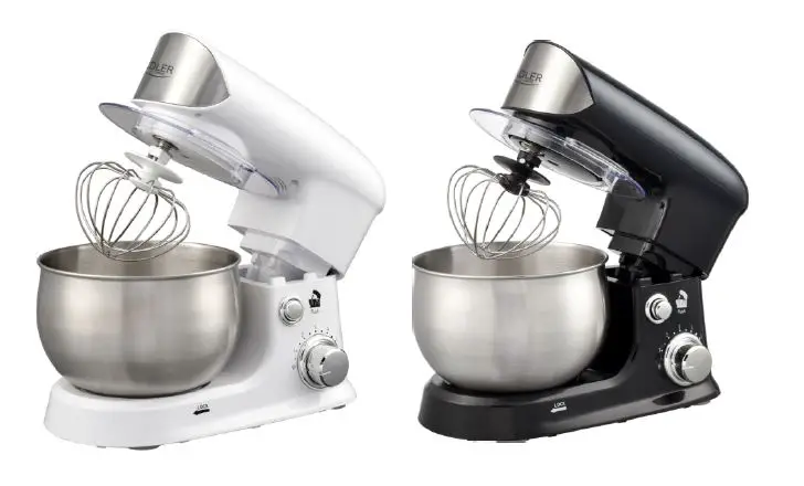 Adler Ad4226 Mixer With Bowl User Manual