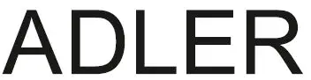 Adler logo