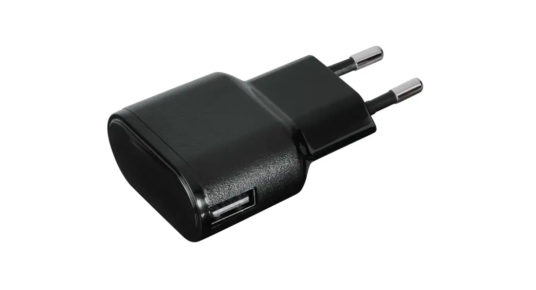 Hama 00121979 Usb Charger Instruction Manual
