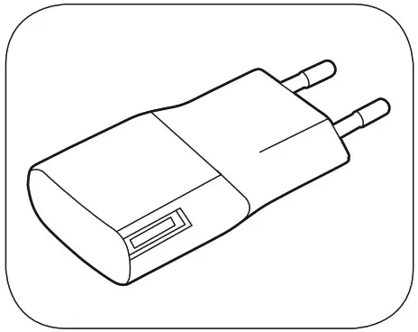 hama 00121979 USB Charger