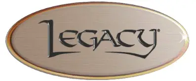 LEGACY logo