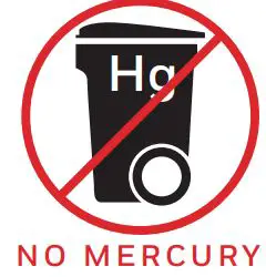 Honeywell Home RLV3120 Non-programmable RLV3120 Thermostat Owner's Manual - NO MERCURY